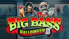 Big Bass Halloween 3
