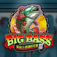 Big Bass Halloween 3