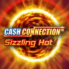 Cash Connection Sizzling Hot