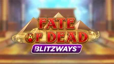 Fate of Dead Blitzways