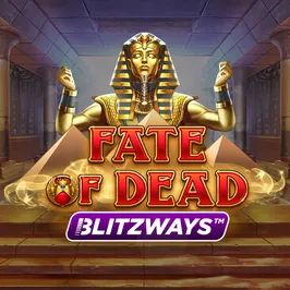 Fate of Dead Blitzways