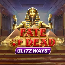 Fate of Dead Blitzways