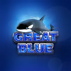 Great Blue