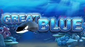Great Blue