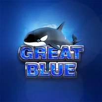 Great Blue