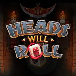 Heads Will Roll