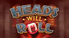 Heads Will Roll