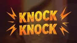 Knock Knock