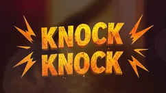 Knock Knock